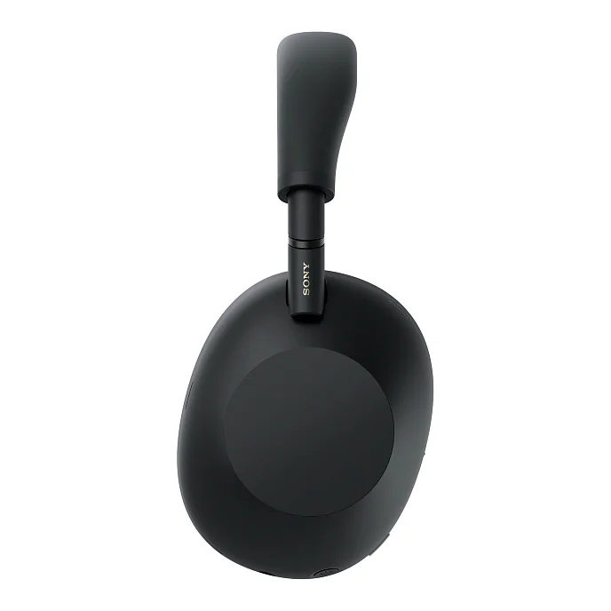 Беспроводные наушники Sony WH-1000XM6 Black - рис.2