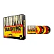 Виниловая пластинка Various Artists - The Tarantino Experience Box Set - Box Coloured LP - рис.1