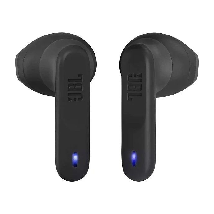 Беспроводные наушники JBL Wave Flex Black - рис.1