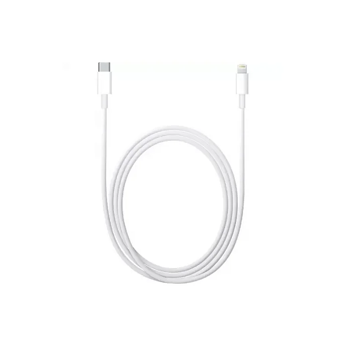 Кабель Apple USB-C to Lightning 2m - рис.0