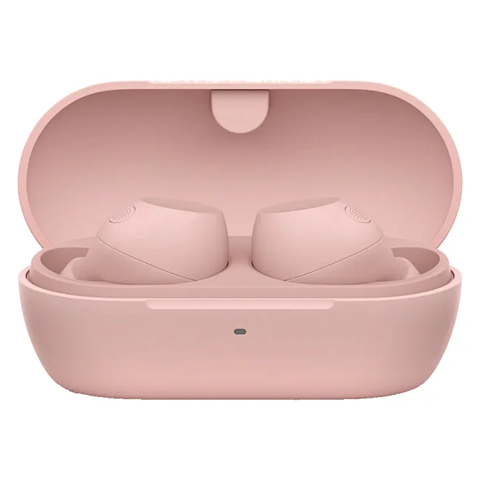 Беспроводные наушники Sony WF-C710N Pink - рис.0