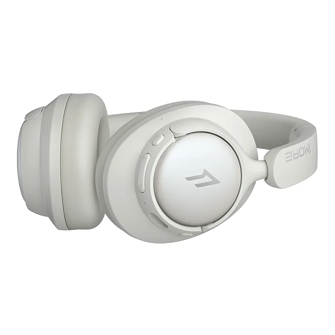 Беспроводные наушники 1MORE SonoFlow SE HQ31 White - рис.2