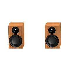 Комплект Pro-Ject Colourful Audio System E Walnut