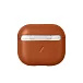 Чехол для Airpods Native Union Leather Case AirPods 3 Brown - рис.2