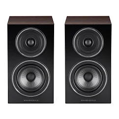 Полочная акустика Wharfedale Diamond 12.1 Walnut Pearl