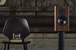 Акустическая система Dynaudio Evoke 20 Black High Gloss - рис.6