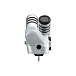Микрофон для iOS-устройств Zoom iQ6 Silver - рис.2