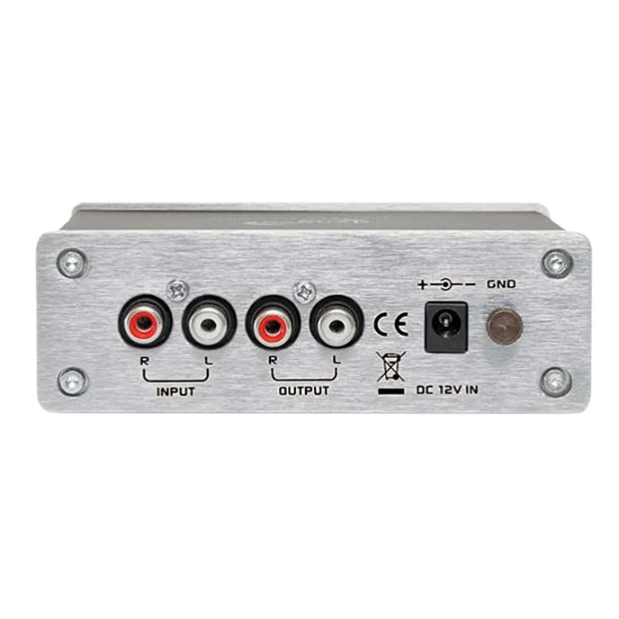 Фонокорректор Dynavox TC-5B SL - рис.1