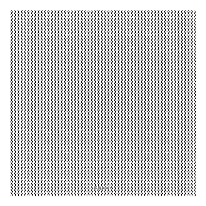 Встраиваемая акустика Klipsch PRO-16RC Black - рис.7