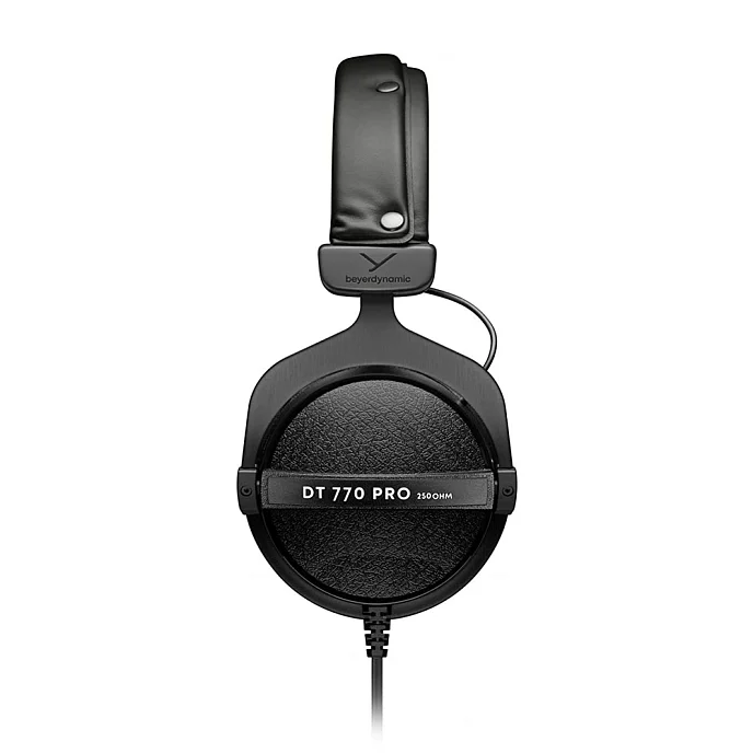 Наушники полноразмерные Beyerdynamic DT 770 PRO 250 ohm - рис.2