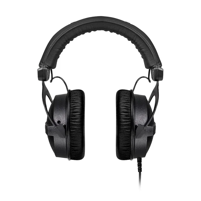 Наушники полноразмерные Beyerdynamic DT 770 M 80 ohm - рис.2