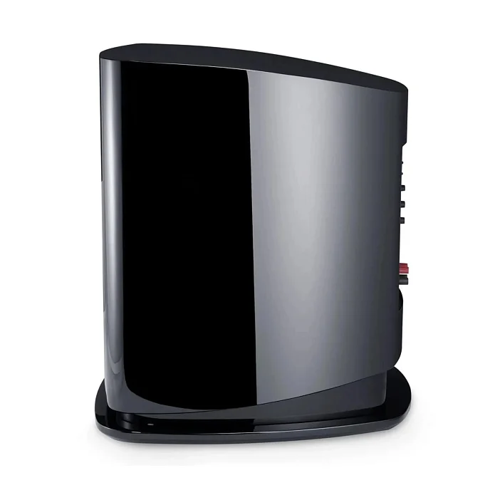 Сабвуфер Canton Reference Subwoofer Black Piano Finish - рис.1