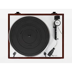 Проигрыватель винила Thorens TD 403 DD Highgloss Walnut