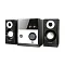 Microlab M-880 Black Silver
