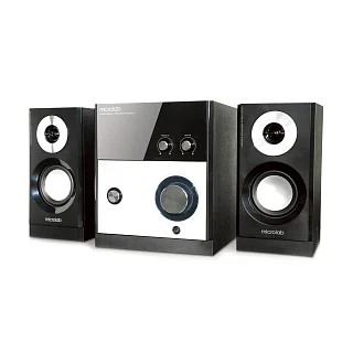 Microlab M-880 Black Silver