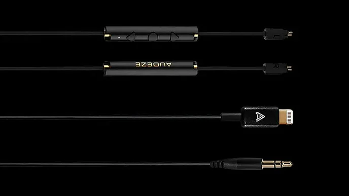 High End наушники Audeze LCDi3 - рис.16