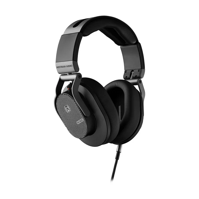 Наушники Austrian Audio Hi-X65 - рис.0