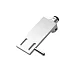 Хедшелл Pro-Ject Headshell Signature Chrome - рис.0