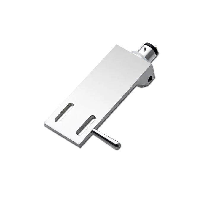 Хедшелл Pro-Ject Headshell Signature Chrome - рис.0