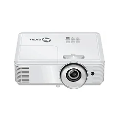Проектор Exell EXD101W White