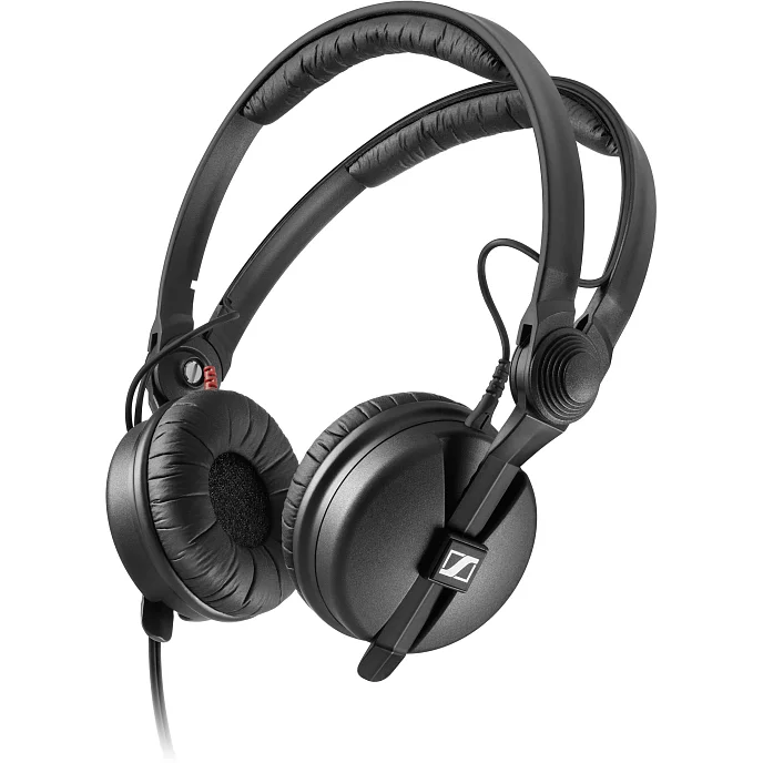 Наушники мониторные Sennheiser HD 25 - рис.0