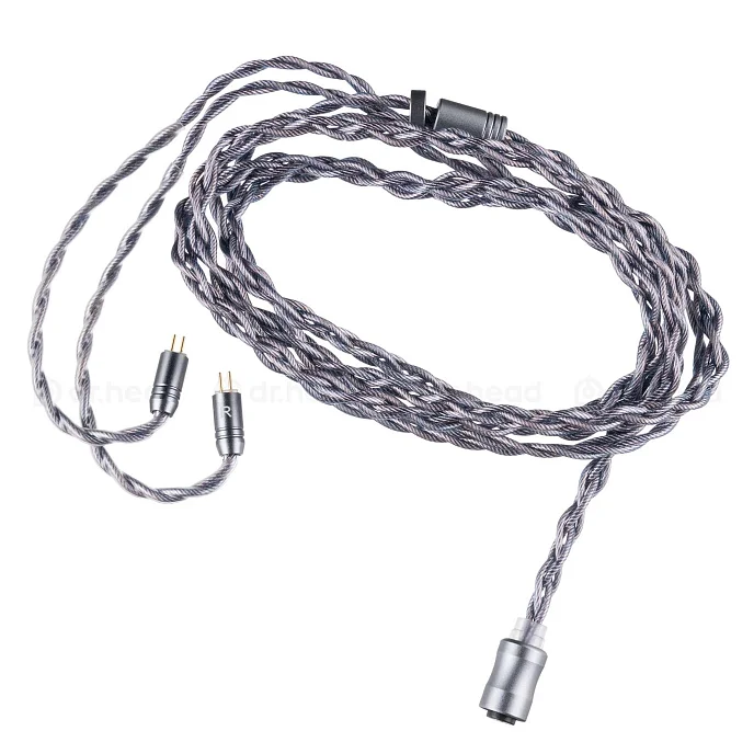 Наушники внутриканальные Kinera Freya 2.0 Blue - рис.8