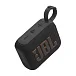 - рис.7 Портативная колонка JBL Go 4 Black - рис.7