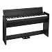 Синтезатор Korg LP-380 RWBK U Dark Palisander - рис.1