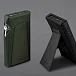 Чехол Astell&Kern SP4000 Gruppo Mastrotto Leather Case Black - рис.8