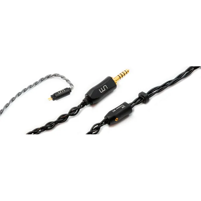 Кастомные наушники Unique Melody MEST MKII Custom - рис.3