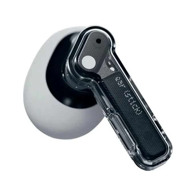 Беспроводные наушники Nothing Ear Stick - рис.2