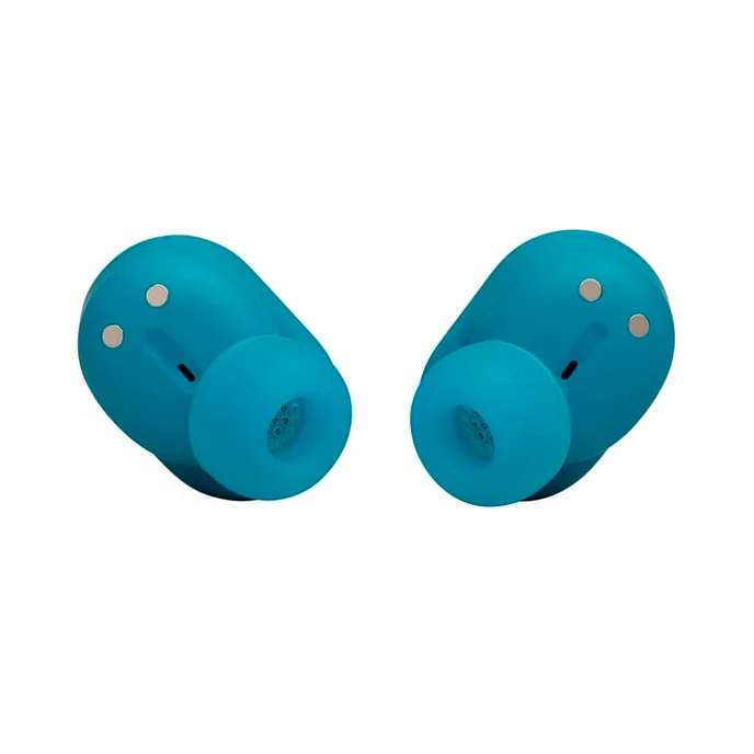 Беспроводные наушники JBL Tune Buds 2 Turquoise - рис.3