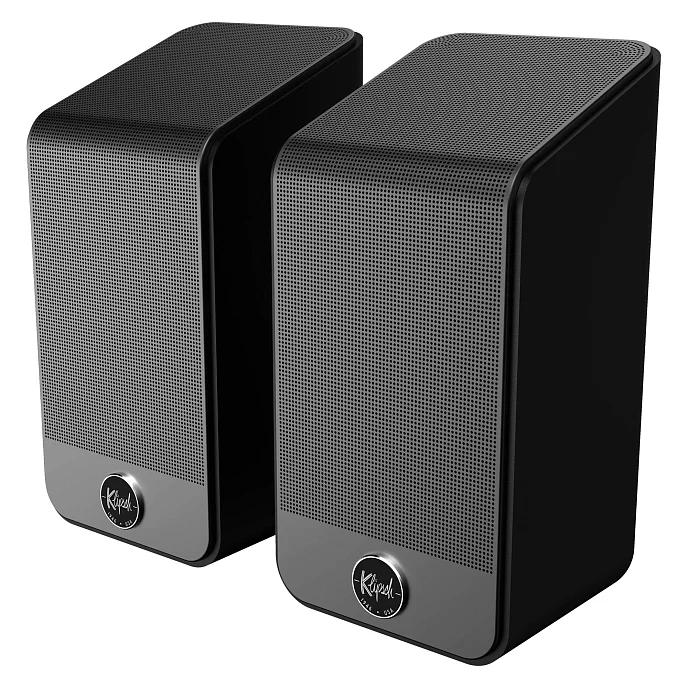 Полочная акустика Klipsch Flexus Surr 200 Black - рис.1