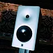 Полочная акустика Dutch & Dutch 8c Speaker White & Black (1 шт) - рис.8 Полочная акустика Dutch & Dutch 8c Speaker White & Black (1 шт) - рис.8