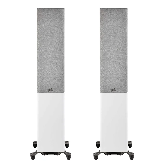 Напольная акустика Polk Audio Reserve R600 White - рис.3