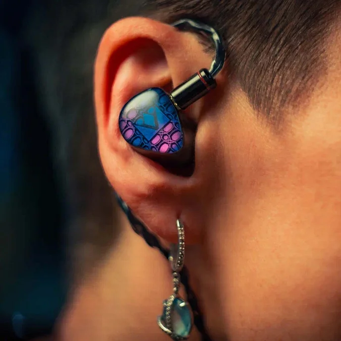 Наушники внутриканальные Noble Audio Knight - рис.15