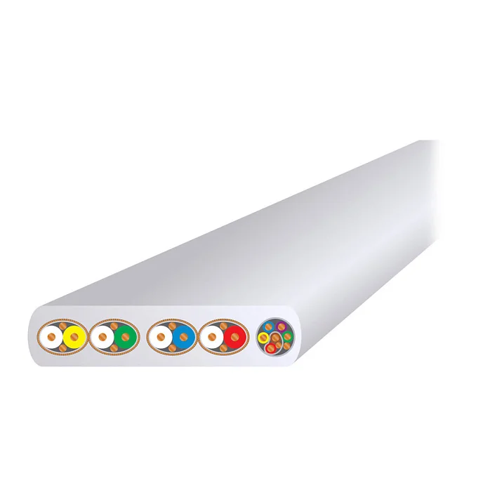 Кабель Wireworld Island 7 HDMI 2m - рис.1