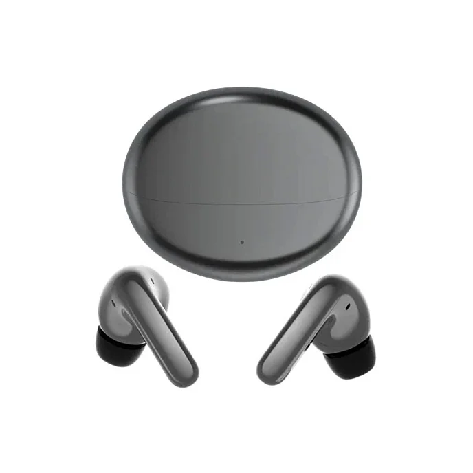 Беспроводные наушники Honor CHOICE Earbuds X7 Pro Grey - рис.3