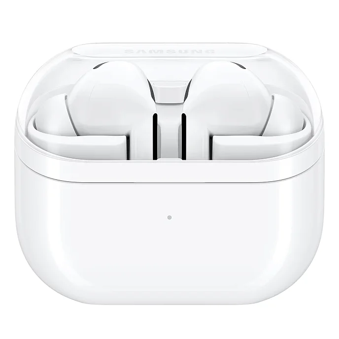 Беспроводные наушники Samsung Galaxy Buds 3 Pro White Arctic - рис.1