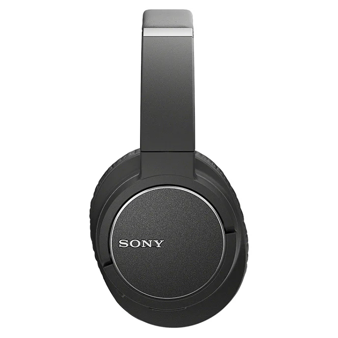 Наушники SONY MDR-ZX770BN Black - рис.2