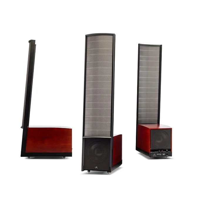 Напольная акустика Martin Logan Expression ESL 13A Cordoba Red - рис.11