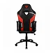 Компьютерное кресло ThunderX3 TC3 Ember Red - рис.2