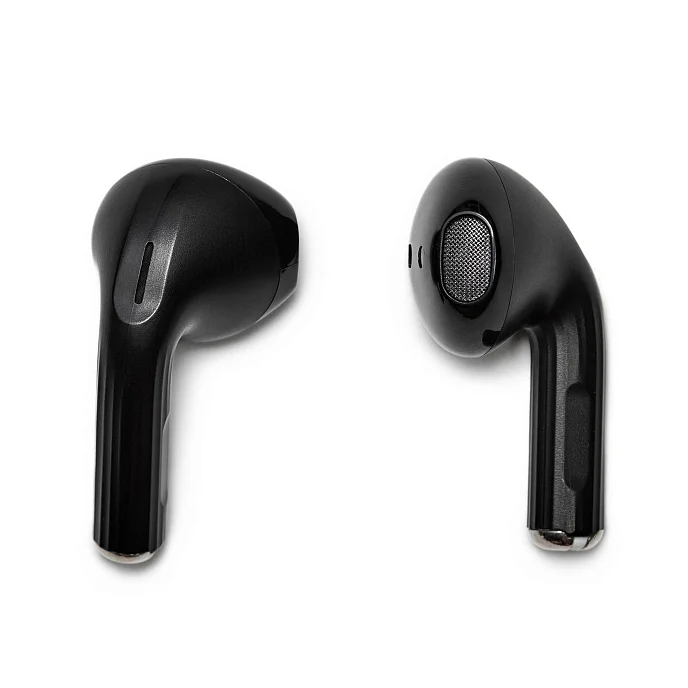 Беспроводные наушники Radiotehnika Impulse T2 Black - рис.4