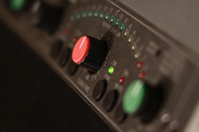 Предусилитель Lake People Mic-Amp F355 Class-A Black - рис.7