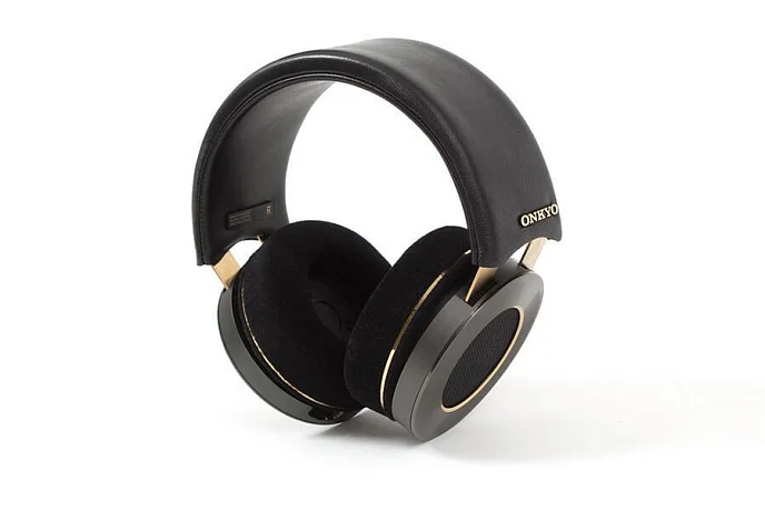 Наушники ONKYO A800 Black - рис.4