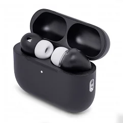 Беспроводные наушники Apple AirPods Pro 3 Black Total Matte