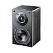 Полочная акустика Indiana Line Nota 240 XN Black - рис.1