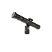 Микрофон Октава МК-012 ФДМ-2-05 Black стереопара - рис.1