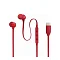 JBL Tune 310C Red