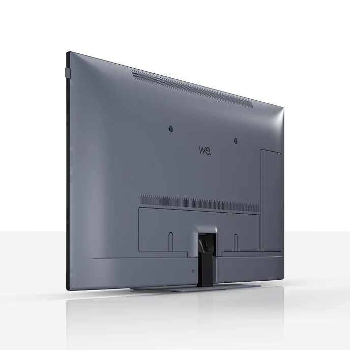 Телевизор Loewe We. SEE 43 Storm Grey - рис.3